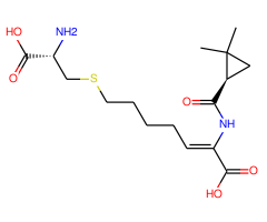 Cilastatin|C4X-1960|82009-34-5