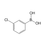 3-Chlorophenyl boronic acid|CS-W002463|63503-60-6