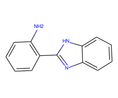 2-(1H-Benzo[d]imidazol-2-yl)aniline|CS-W015156|5805-39-0