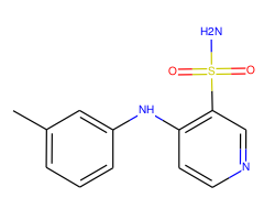 Torasemide EP Impurity B|C4X-18362|72811-73-5