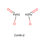 Cobalt iron oxide|CS-0144690|12052-28-7