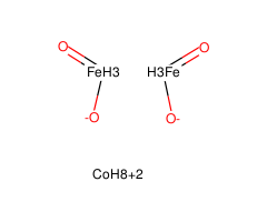 Cobalt iron oxide|CS-0144690|12052-28-7