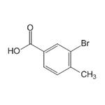 3-Bromo-4-methylbenzoic acid|CS-W007779|7697-26-9