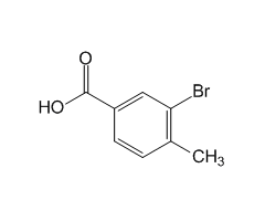 3-Bromo-4-methylbenzoic acid|CS-W007779|7697-26-9