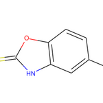 5-Methylbenzo[d]oxazole-2(3H)-thione|CS-W013240|22876-22-8
