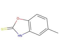 5-Methylbenzo[d]oxazole-2(3H)-thione|CS-W013240|22876-22-8