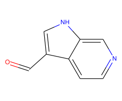 6-Azaindole-3-carboxaldehyde|CS-W009006|25957-65-7