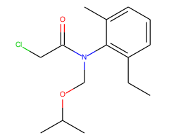 Propisochlor, 90%, reference material|605018|86763-47-5