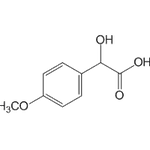 DL-4-Methoxymandelic acid|CS-W017120|10502-44-0