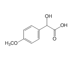 DL-4-Methoxymandelic acid|CS-W017120|10502-44-0