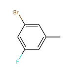 3-Bromo-5-fluorotoluene|CS-W002837|202865-83-6