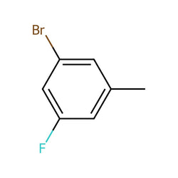 3-Bromo-5-fluorotoluene|CS-W002837|202865-83-6