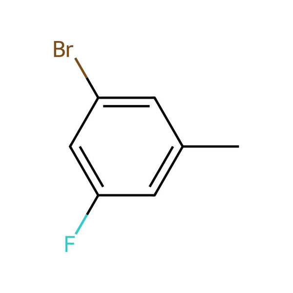 3-Bromo-5-fluorotoluene|CS-W002837|202865-83-6