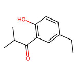 1-(5-Ethyl-2-hydroxyphenyl)-2-methylpropan-1-one|CS-0273447|847344-76-7