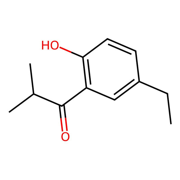 1-(5-Ethyl-2-hydroxyphenyl)-2-methylpropan-1-one|CS-0273447|847344-76-7