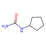 Cyclopentylurea|CS-0062148|1194-06-5