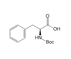 Boc-L-phenylalanine, 98.5%|170326|13734-34-4