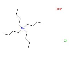 Tetrabutylammonium chloride hydrate|CS-W013980|37451-68-6