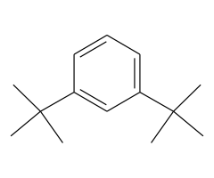 1,3-Di-tert-butylbenzene, 98%|605413|1014-60-4