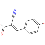 α-Cyano-4-hydroxycinnamic acid|CS-0029043|28166-41-8