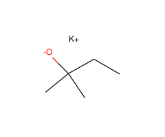 Potassium 2-methylbutan-2-olate|CS-0636232|41233-93-6