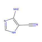 5-Cyano-4-aminoimidazole|CS-W008640|5098-11-3