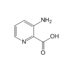 3-Aminopicolinic Acid|CS-W002358|1462-86-8