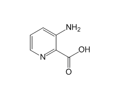 3-Aminopicolinic Acid|CS-W002358|1462-86-8