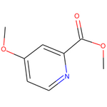 Methyl 4-methoxy-2-pyridinecarboxylate|CS-0005486|29681-43-4