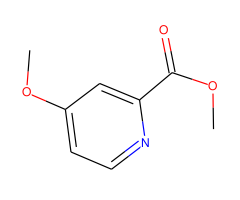Methyl 4-methoxy-2-pyridinecarboxylate|CS-0005486|29681-43-4