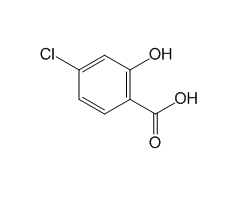 4-Chlorosalicylic acid|CS-W017583|5106-98-9