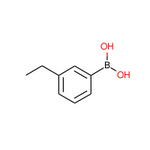3-Ethylphenylboronic acid|CS-W005541|90555-65-0