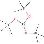 Tris(trimethylsilyloxy)silane|CS-0213625|1873-89-8