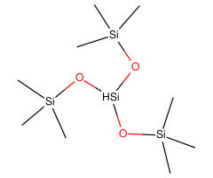 Tris(trimethylsilyloxy)silane|CS-0213625|1873-89-8