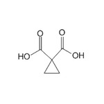 Cyclopropane-1,1-dicarboxylic acid|CS-W002094|598-10-7