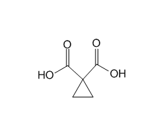 Cyclopropane-1,1-dicarboxylic acid|CS-W002094|598-10-7