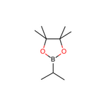 2-Isopropyl-4,4,5,5-tetramethyl-1,3,2-dioxaborolane|CS-W008130|76347-13-2