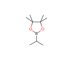 2-Isopropyl-4,4,5,5-tetramethyl-1,3,2-dioxaborolane|CS-W008130|76347-13-2