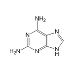 7H-Purine-2,6-diamine|CS-W014347|1904-98-9