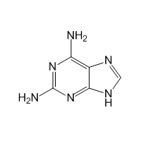 7H-Purine-2,6-diamine|CS-W014347|1904-98-9