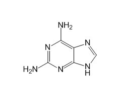 7H-Purine-2,6-diamine|CS-W014347|1904-98-9