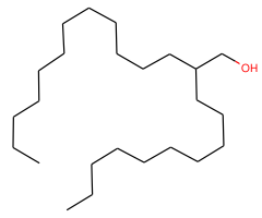 2-Decyl-1-tetradecanol|CS-0198815|58670-89-6