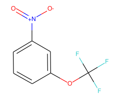 1-Nitro-3-(trifluoromethoxy)benzene|CS-W015278|2995-45-1