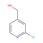(2-Chloro-4-pyridinyl)methanol|CS-W003365|100704-10-7