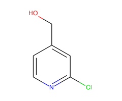 (2-Chloro-4-pyridinyl)methanol|CS-W003365|100704-10-7