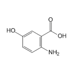 5-Hydroxyanthranilic acid|CS-W002035|394-31-0