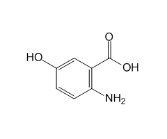 5-Hydroxyanthranilic acid|CS-W002035|394-31-0