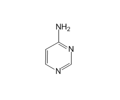 4-Aminopyrimidine|CS-W005460|591-54-8