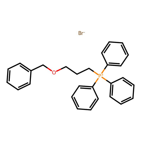 3-Benzyloxypropyl(triphenyl)phosphonium bromide|CS-0183227|54314-85-1