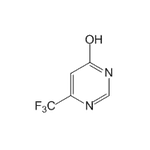 6-(Trifluoromethyl)-1H-pyrimidin-4-one|CS-0036824|1546-78-7